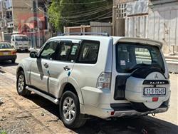 ميتسوبيشي باجيرو